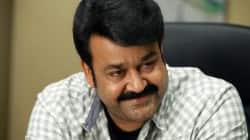 Mohanlal and Priyadarshan team for a horror flick