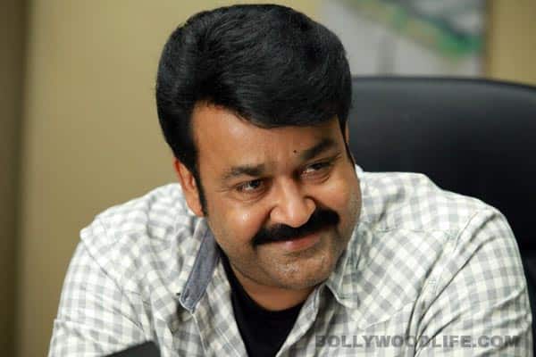 Mohanlal and Priyadarshan team for a horror flick Mohanlal and Priyadarshan team for a horror flick