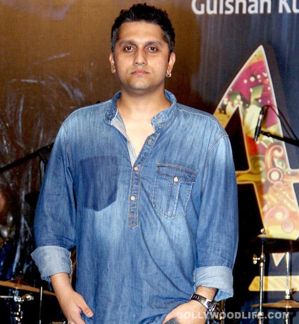 Mohit Suri