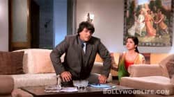 Mukesh Khanna to never do daily soaps after Pyar Ka Dard Hai Meetha Meetha Pyara Pyara