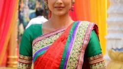 Akanksha Singh aka Megha happy birthday!