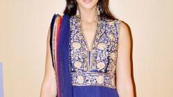 Nargis Fakhri item number