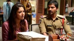 Nayanthara in Anamika