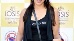 Pooja Bedi in reality show