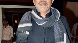 Prakash Jha Satyagraha