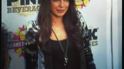 Priyanka Chopra wants to appear in a power chick video with Beyonce!