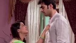 Does Raj have feelings for Sarita?