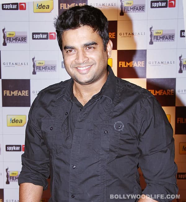 R Madhavan to do a Hollywood film