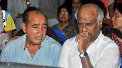 Manjula passes away: pics