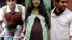 Ranbir Kapoor, Vidya Balan and Ayushmann Khurrana