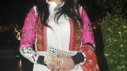 Rituparna Sengupta harassed at Toronto airport