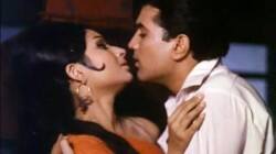 Rajesh Khanna's song Roop tera mastana