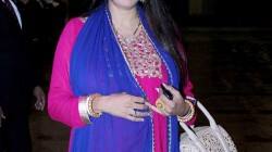 Rupali Ganguly to have a godh bharai on July 28