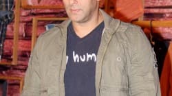 Salman Khan