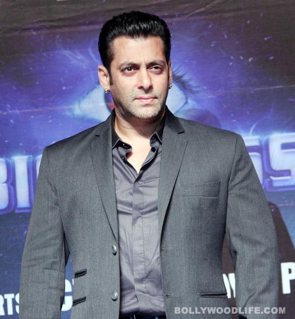 Salman Khan hit-and-run case: Social activist files complaint against