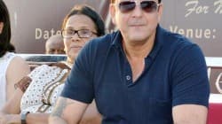 Sanjay Dutt