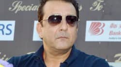 Sanjay Dutt