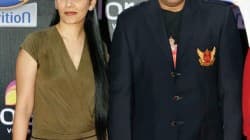 Manyata Dutt birthday