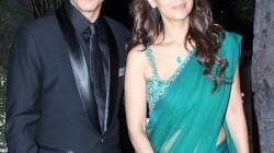 Shahrukh Khan talks about his new born baby AbRam