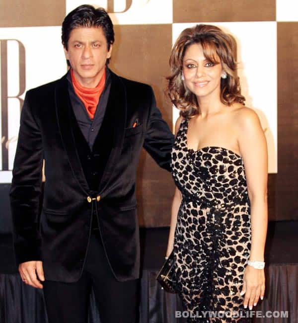 Shahrukh Khan to throw a grand iftar party at Mannat Shahrukh Khan to throw a grand iftar party at Mannat