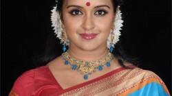Shalu Menon arrested in solar panel scam