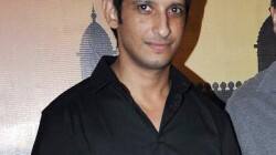Sharman Joshi