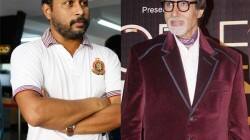 Shoojit Sircar's Shoebite