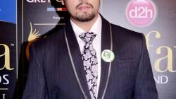 Sonu Nigam