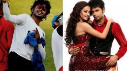Sreesanth in Malayalam film