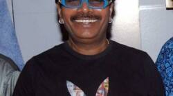 Sudhakar Bokade passes away