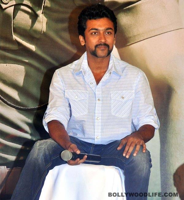 Happy Birthday Suriya Happy Birthday Suriya