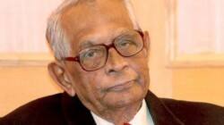 Malgudi Days producer no more
