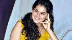 Happy Birthday Taapsee