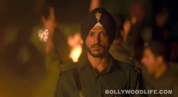 Bhaag Milkha Bhaag title song: Farhan Akhtar’s enthusiasm oozes through the motivational track