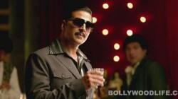 Akshay Kumar