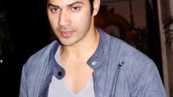 Varun Dhawan auditioned for Dhobi Ghat
