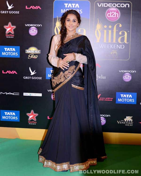 Vidya Balan on movies Vidya Balan on movies