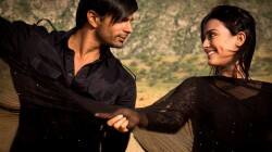 Zoya and Asad in Ajmer