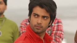 Arhaan Behl as Raghu in Zee TV's new show