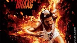 Bhaag Milkha Bhaag
