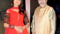 Chhanchhan finds an ally in dadaji, Arvind Vaidya