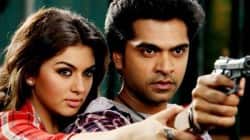 Hansika dating Simbu STR