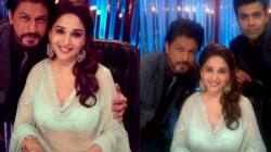 Shahrukh Khan on Jhalak Dikhhla Jaa 6