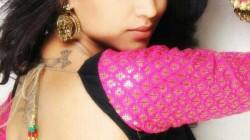 Kavita Kaushik in Zanjeer