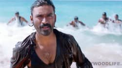 Maryan movie review, Mariyaan movie review