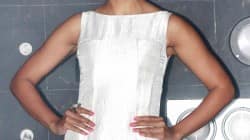 Mugdha Godse, happy birthday!