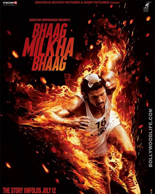 Bhaag Milkha Bhaag in win-win situation; will finally release in Pakistan on August 23! Bhaag Milkha Bhaag in win-win situation; will finally release in Pakistan on August 23!