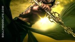 Rajinikanth in Kochadaiyaan