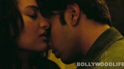 How did Ranveer Singh & Sonakshi Sinha shoot Lootera’s intimate scene?