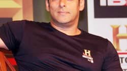 Salman Khan